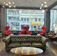 Travelodge Chinatown Kuala Lumpur สุดคุ้ม