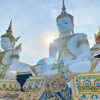 วัดหนองพงนก กำแพงแสน