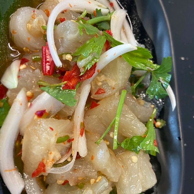 ร้านแซ่บ โอนลี่ (Zap Only)