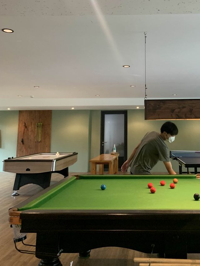 SEAMIRA HOUSE 🏠- ที่พักหัวหินเน้นกิจกรรม