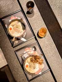 𓐐 銅鑼灣金鶴拉麵新店！必點雞白湯拉麵