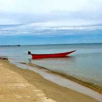 Bulan Beach Resort