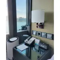180度維港🫧醉人海景酒店