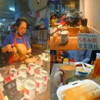 Casual Dining Bliss: Sweat Out the Flavors at ICC Pudu 