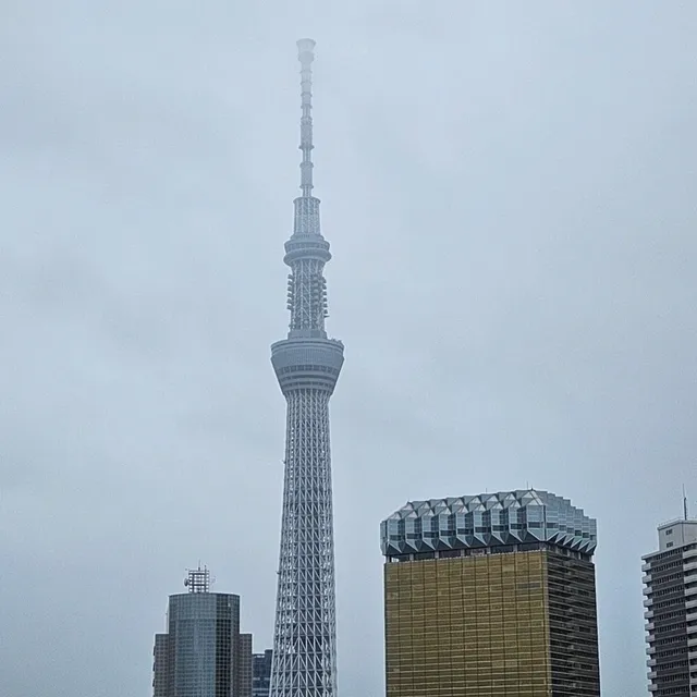 鄰近淺草寺，生活機能唔錯嘅經濟實惠酒店