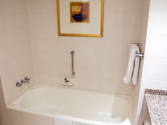 【オーストラリア・パース】ハイアットリージェンシーパース 部屋編🏨
