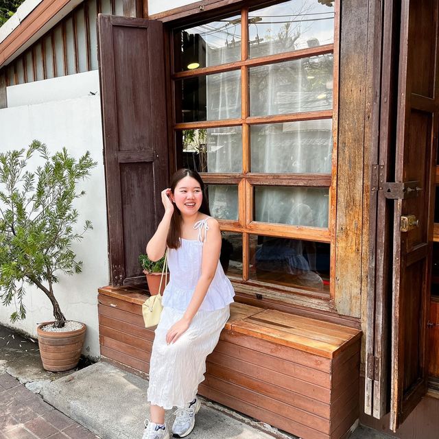 Magokoro Teahouse