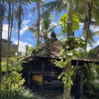 Bebek Tepi Sawah Ubud