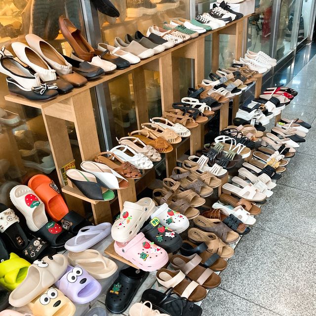【韓国★大邱】西門市場