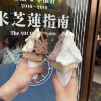 澳門一日遊🇲🇴💖食食食攻略！