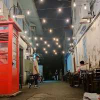 Hipster Cafe In Terengganu Town