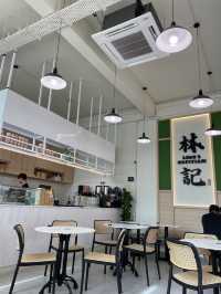 Cosy Cafe Vibes @ Ling’s Kopitiam