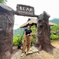 Bear house cafe @phamee