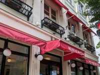 【嵯峨嵐山のフランス料理】リーズナブルなのにこだわりがあるお店