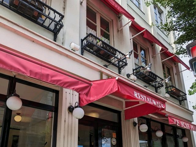 【嵯峨嵐山のフランス料理】リーズナブルなのにこだわりがあるお店