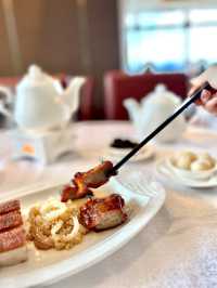 銅鑼灣海景中菜廳🥢