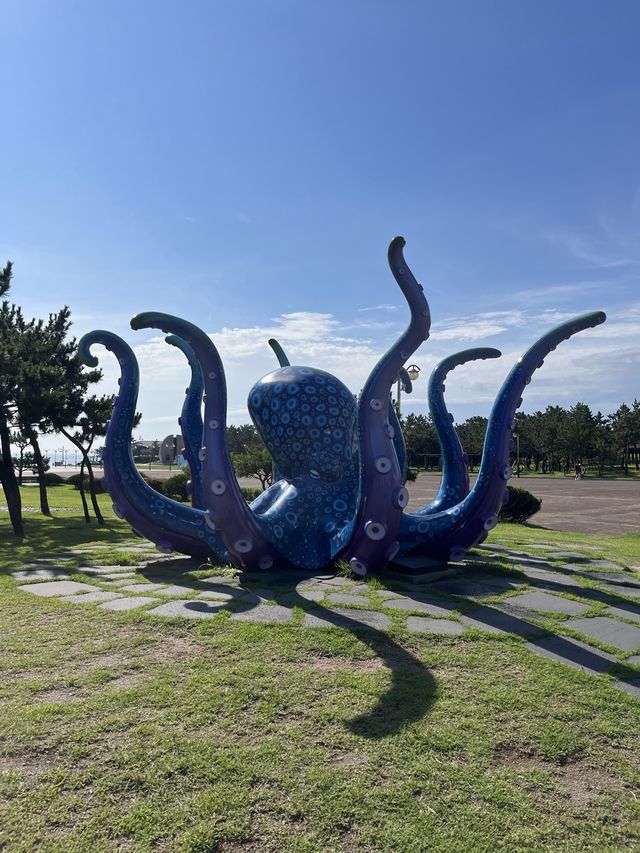 포항 공원 추천
