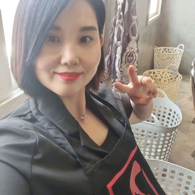💕힙한 떡볶이 성지 입분식가정집! 우삼겹대창맛😍