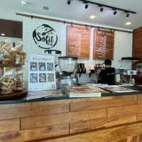 Sofit cafe Nangrong 🥤@บุรีรัมย์