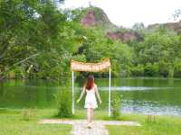 ปักหมุดที่เที่ยวเมืองระนอง สวยไม่เป็นรองใคร