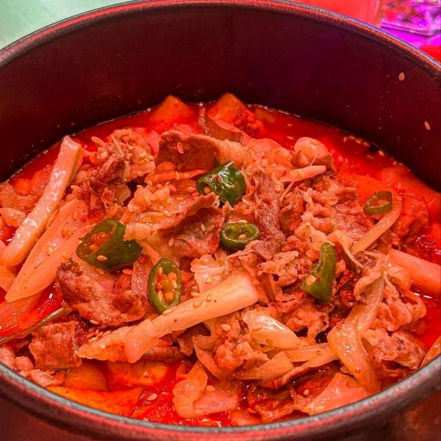 조명으로 더한 감성🍺