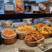 台北食自助餐