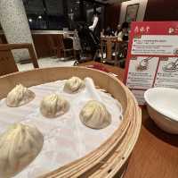 遊大安森林公園等食鼎泰豐小籠包