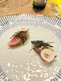 精緻法日Fine Dining