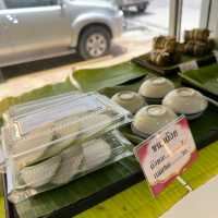 "ศรีวรรณขนมไทย"เปิดสาขาที่เชียงใหม่แล้วนะ📍