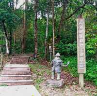 漁港風情！馬屎洲地質公園采風之遊 ！