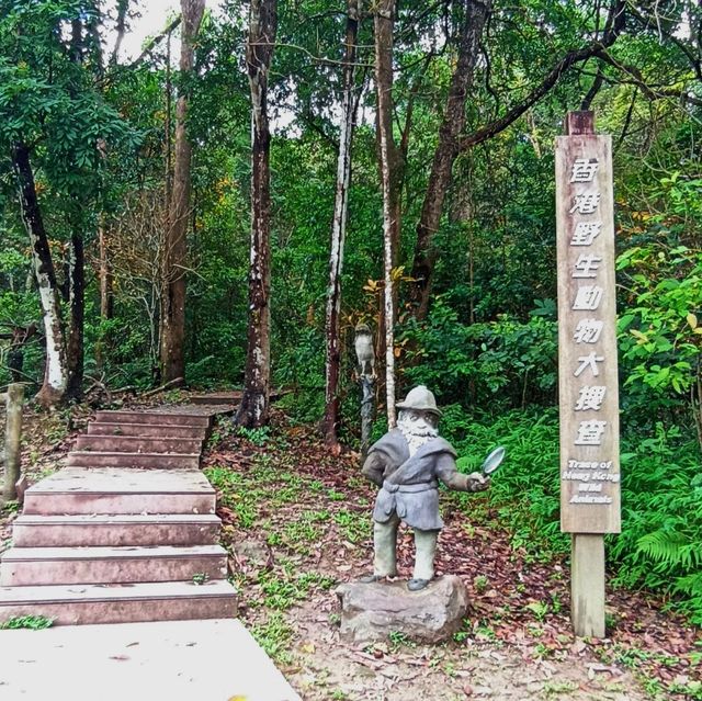 漁港風情！馬屎洲地質公園采風之遊 ！