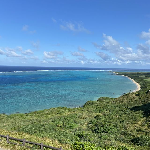 📍平久保崎灯台/石垣島・沖縄