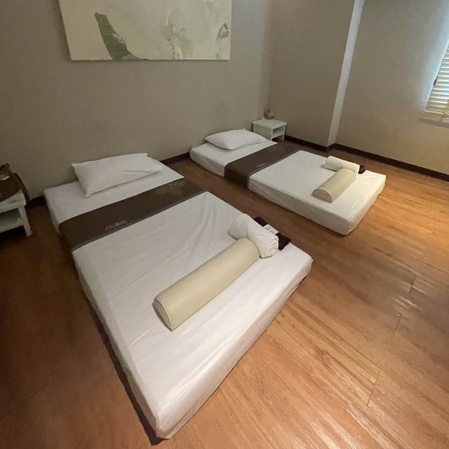 Let’s relax spa - Suan Phlu