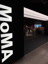 홍콩 K11 뮤제아 MoMA 디자인 스토어