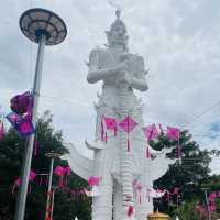วัดสันห้างเสือ