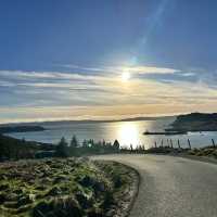 Isle of Skye (Scotland)