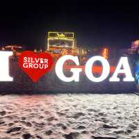 Goa - The Paradise Of Tourist