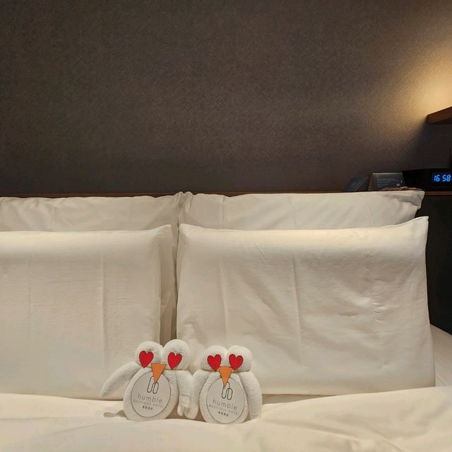 台北酒店｜愛馬仕團隊設計 酒店在捷運旁