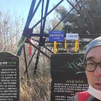 두근두근여름휴가 많이 알려지지 않은 음성의 보현산 등산