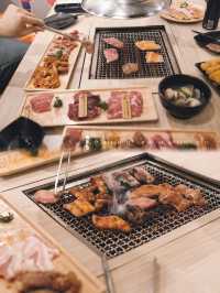 銅鑼灣熊本燒肉