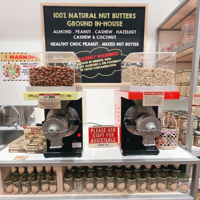 Scoop Wholefood - Zero Waste 💯
