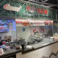 Wisma Atria Food Court 