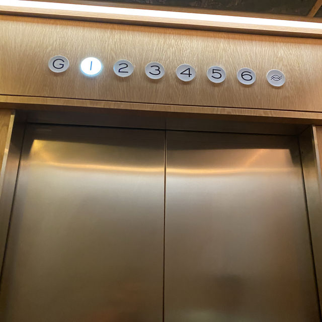 KL new hotel alert 