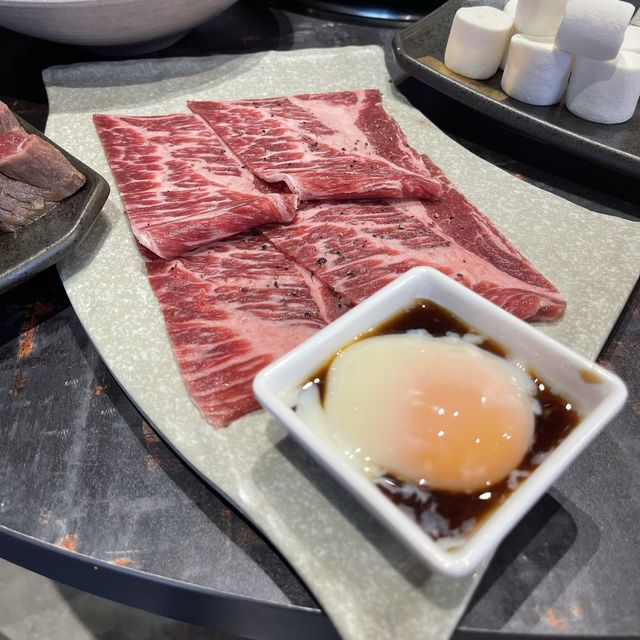 九龍灣抵食韓燒🔥