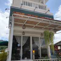 Cafe Gabi,  Phuket 