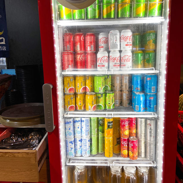 平民抵食火鍋店