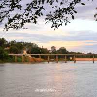 The Antique Riverside Resot รีสอร์สวยสไตล์วินเทจ