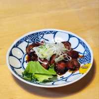 【日本_山梨】おしゃれなほうとう？味も抜群!