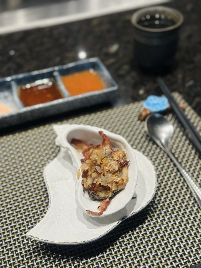 🥩 銅鑼灣即席高質鐵板燒-本命 🥩 銅鑼灣即席高質鐵板燒-本命