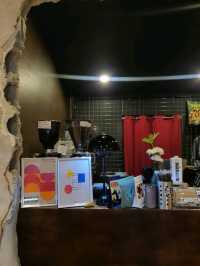 Blackdog coffeebar